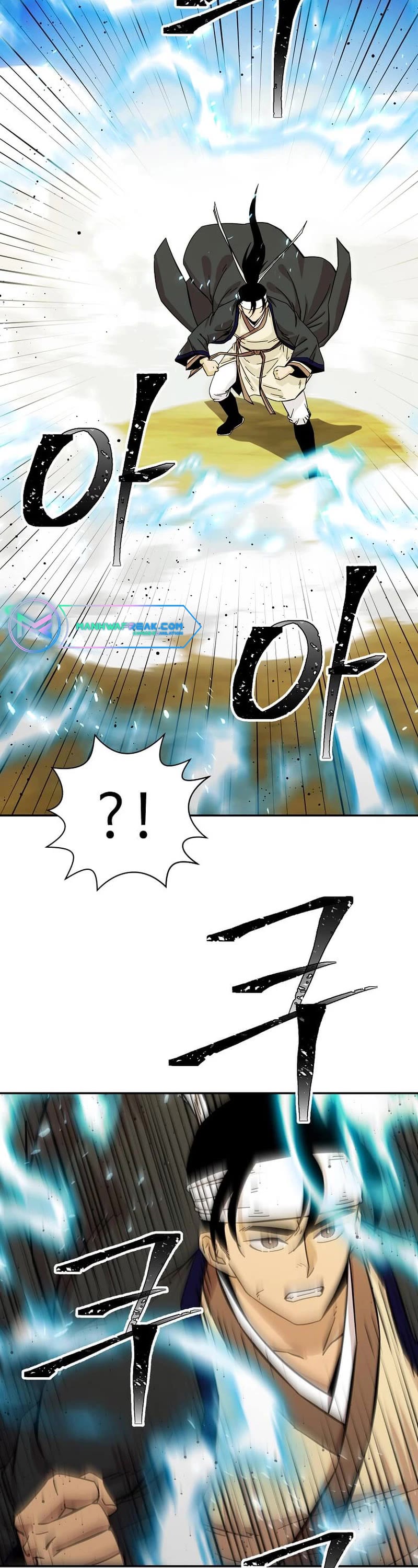 Return of The Bachelor chapter 187 page 32