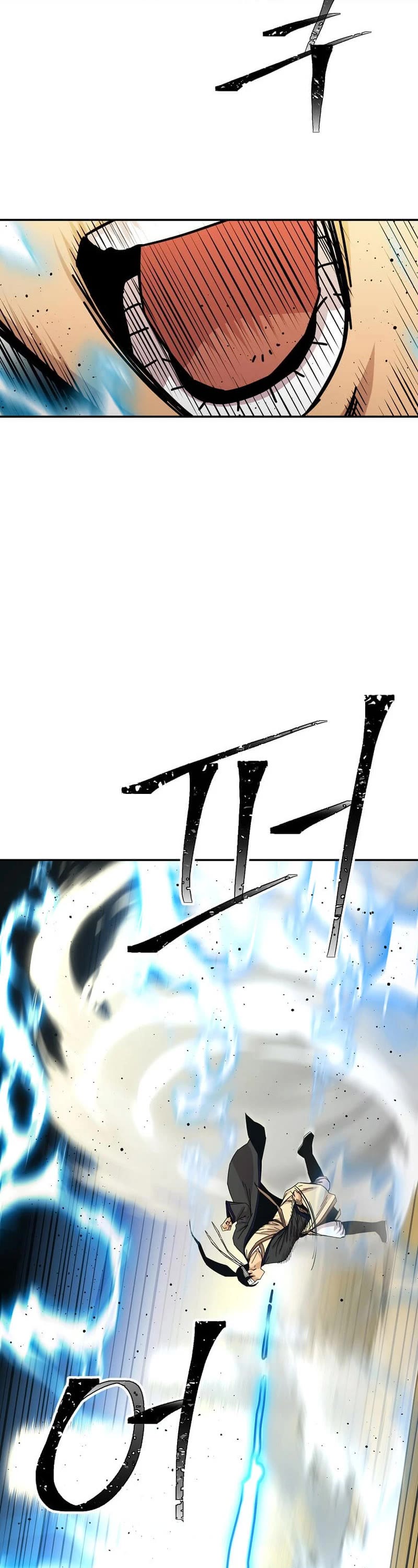 Return of The Bachelor chapter 187 page 33