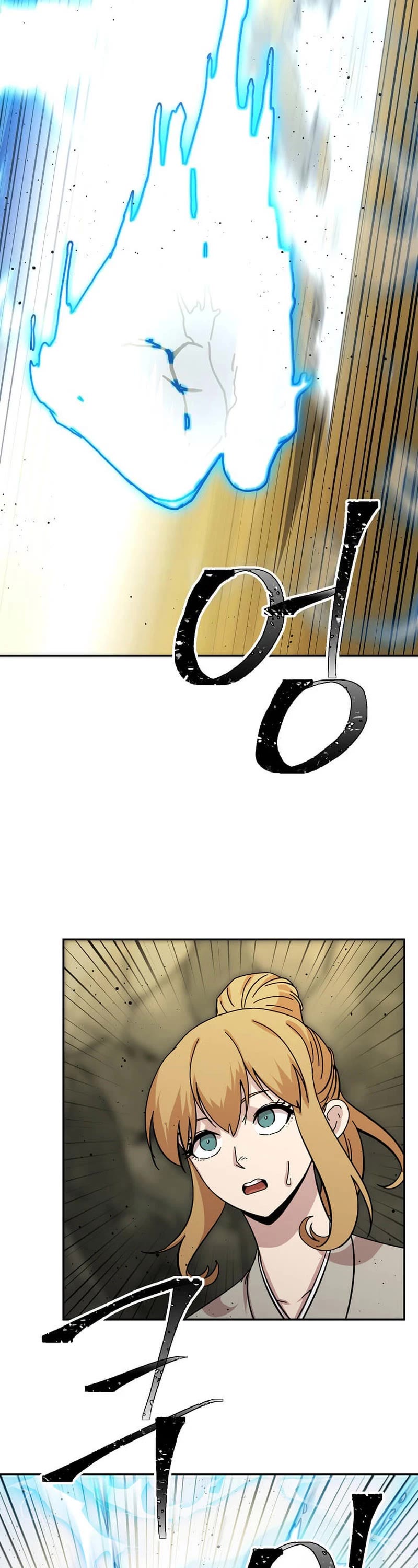 Return of The Bachelor chapter 187 page 34