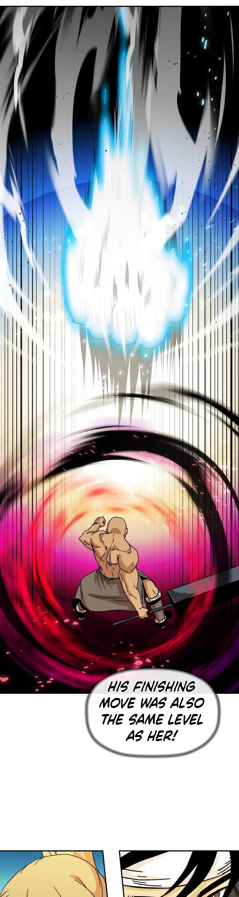 Return of The Bachelor chapter 187 page 36