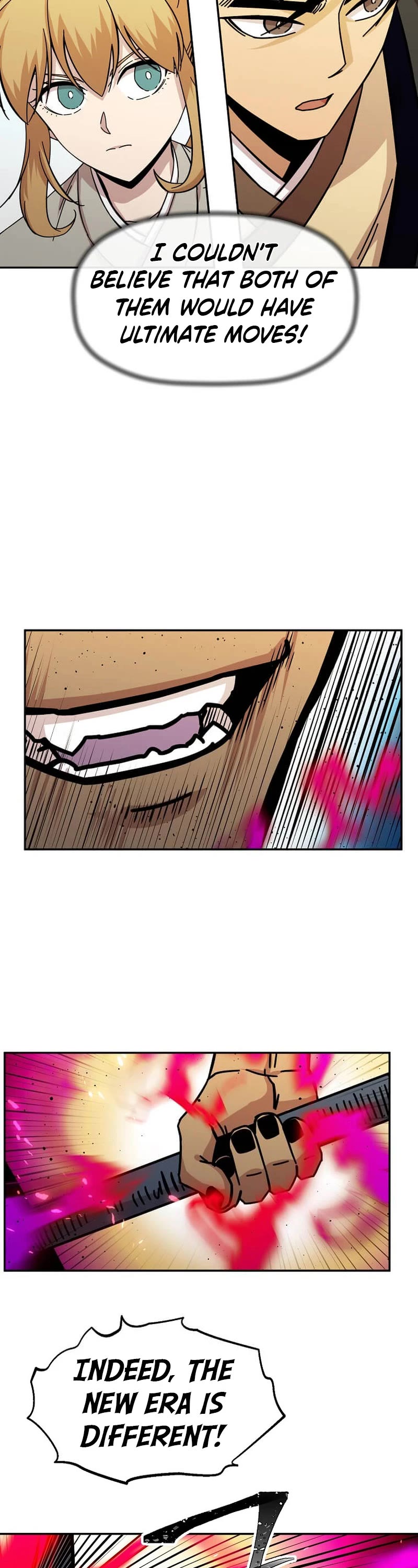 Return of The Bachelor chapter 187 page 37