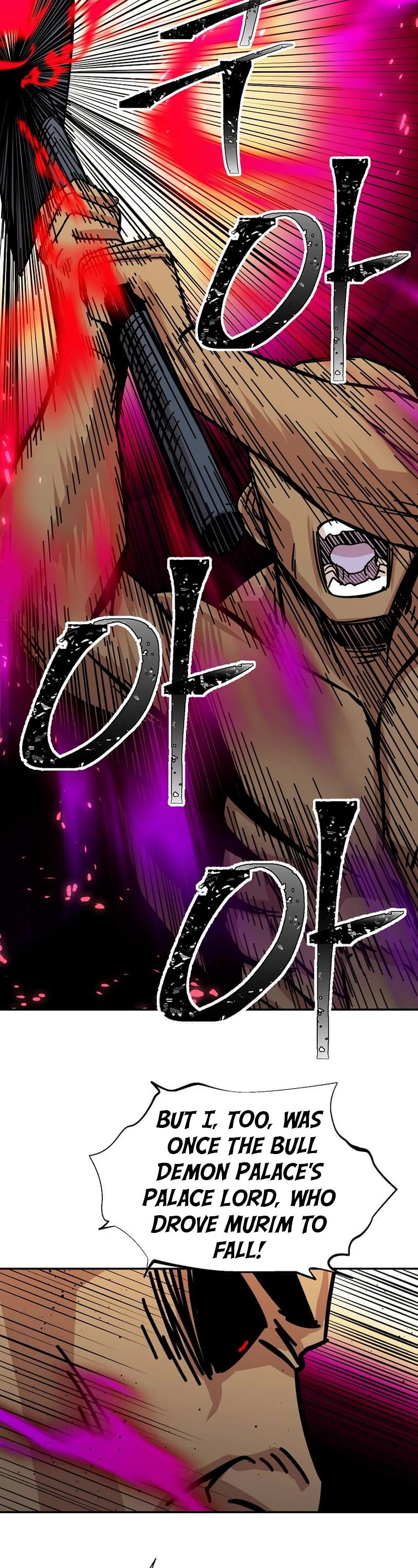 Return of The Bachelor chapter 187 page 38