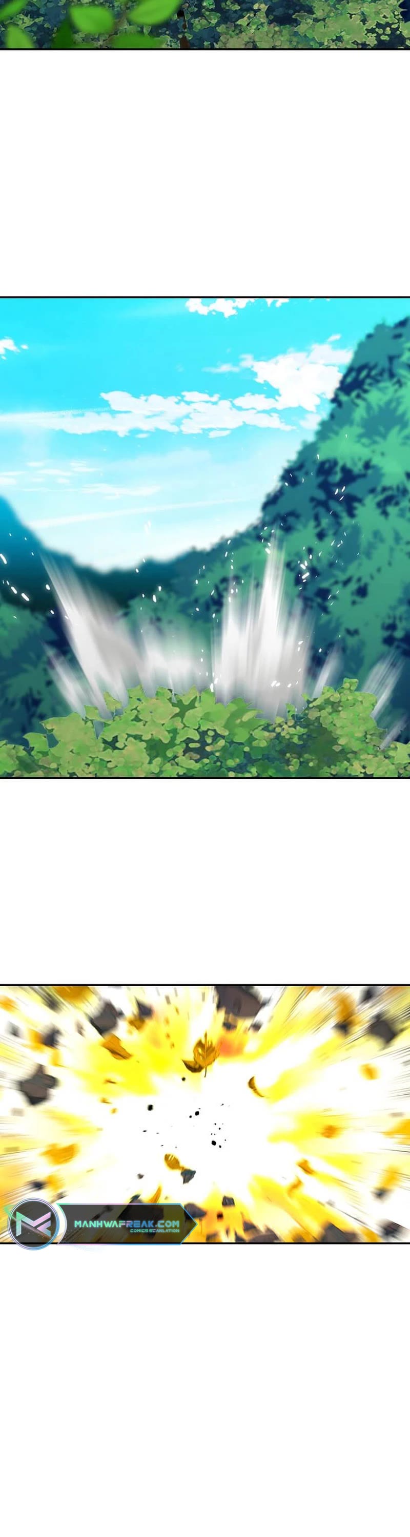 Return of The Bachelor chapter 187 page 44