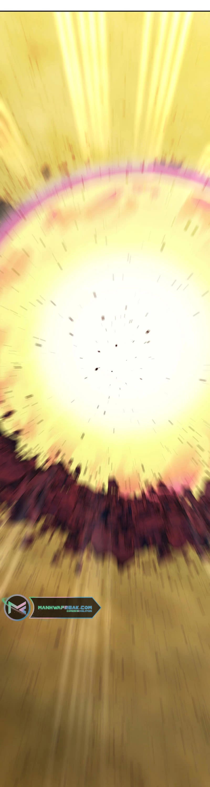 Return of The Bachelor chapter 187 page 45