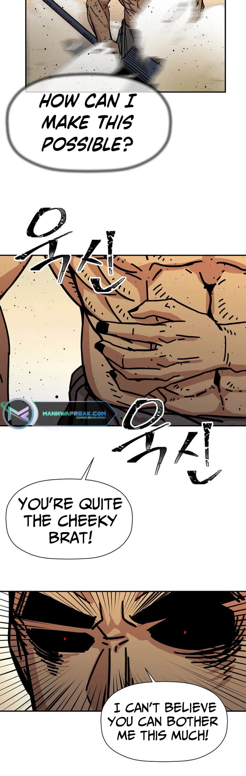 Return of The Bachelor chapter 187 page 5