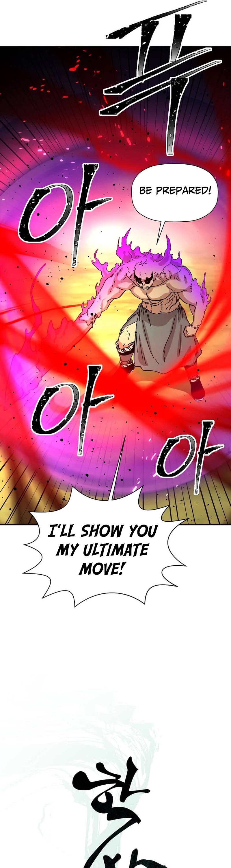 Return of The Bachelor chapter 187 page 6