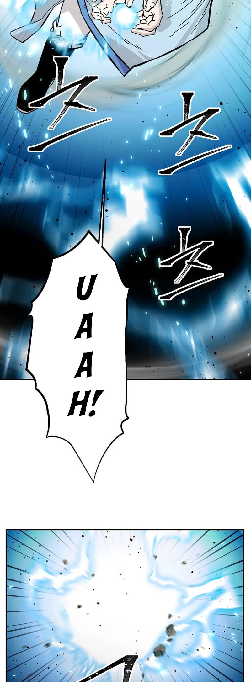 Return of The Bachelor chapter 187 page 9