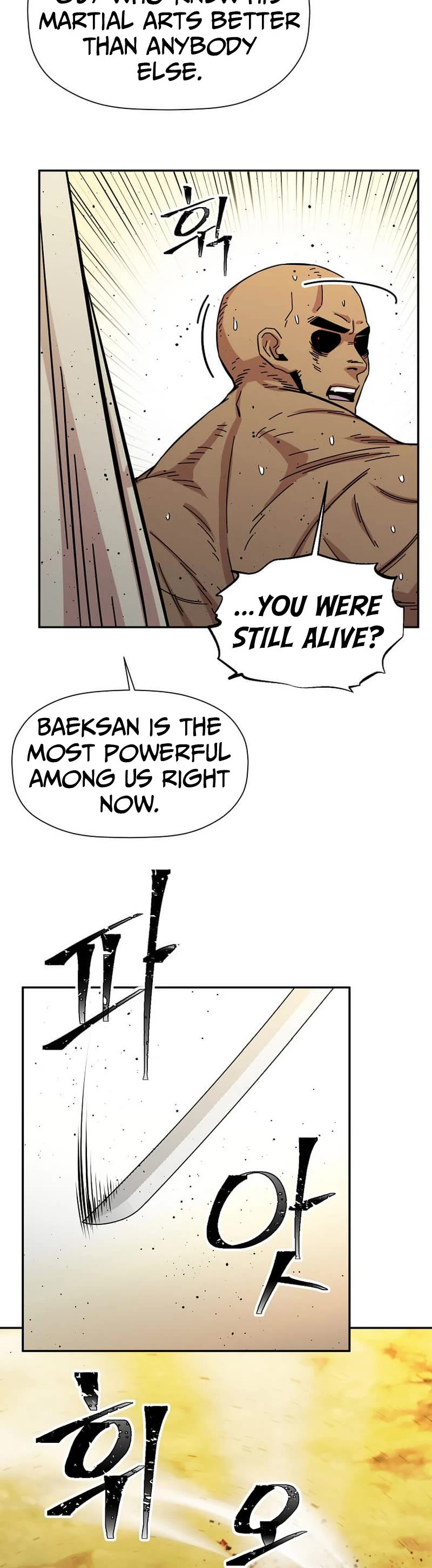 Return of The Bachelor chapter 188 page 10