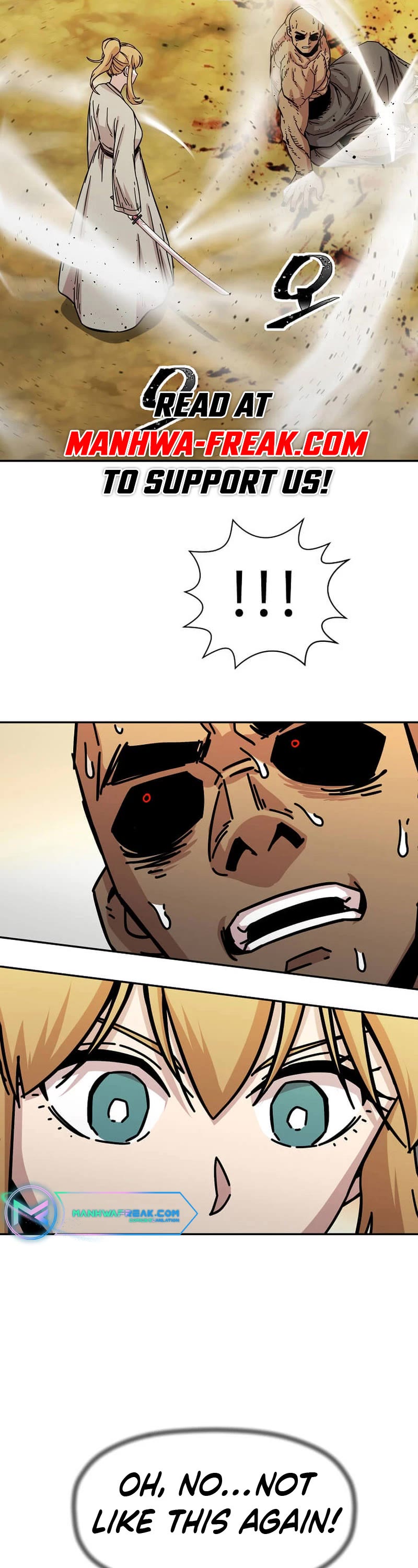 Return of The Bachelor chapter 188 page 11