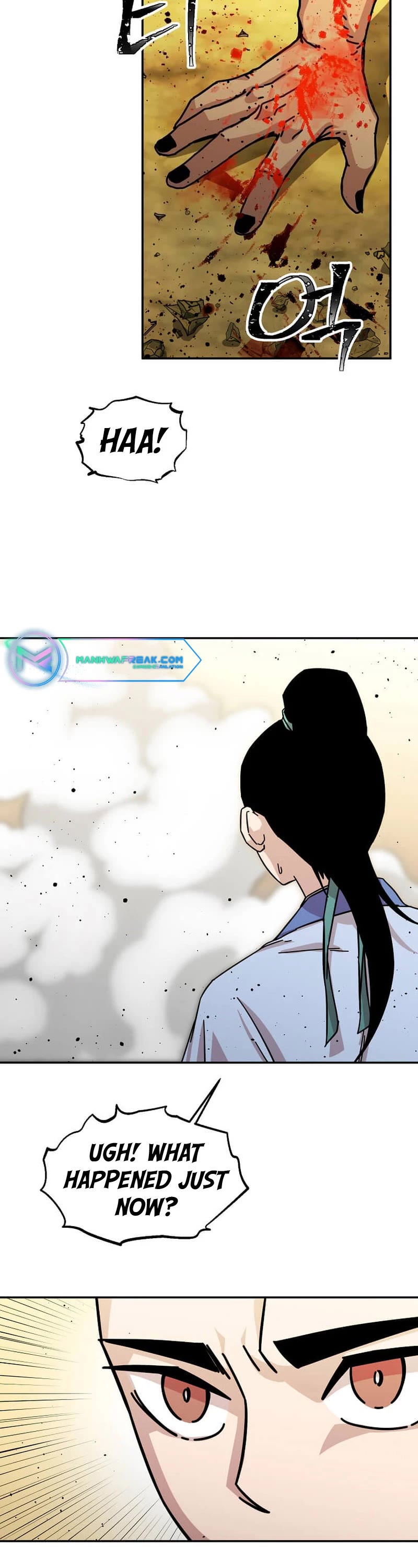 Return of The Bachelor chapter 188 page 2