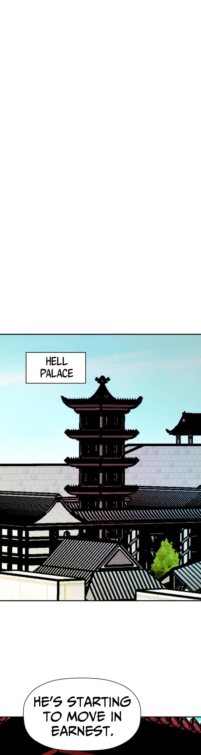 Return of The Bachelor chapter 188 page 21