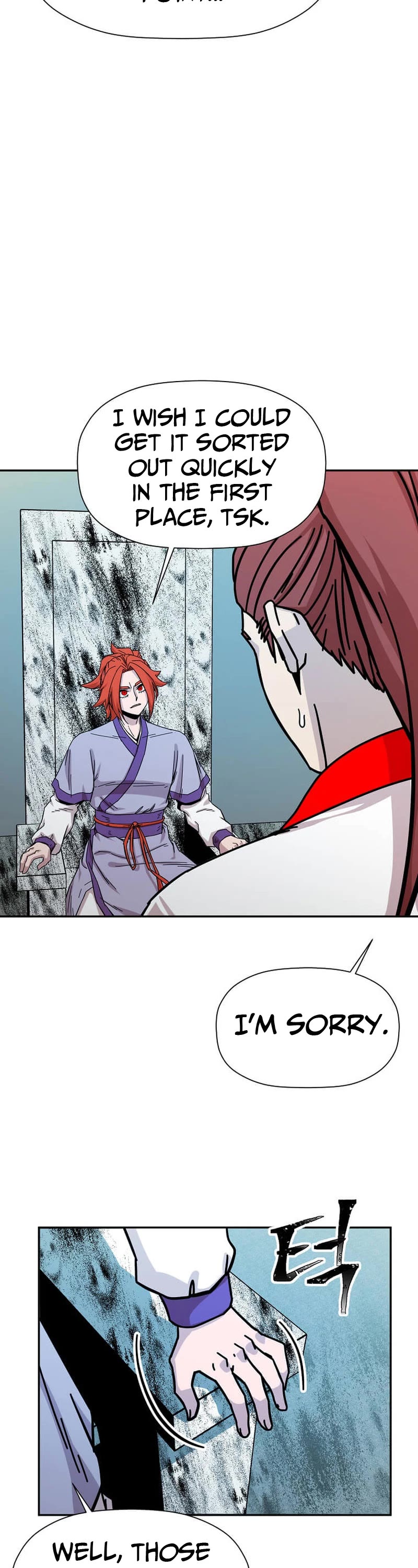 Return of The Bachelor chapter 188 page 23