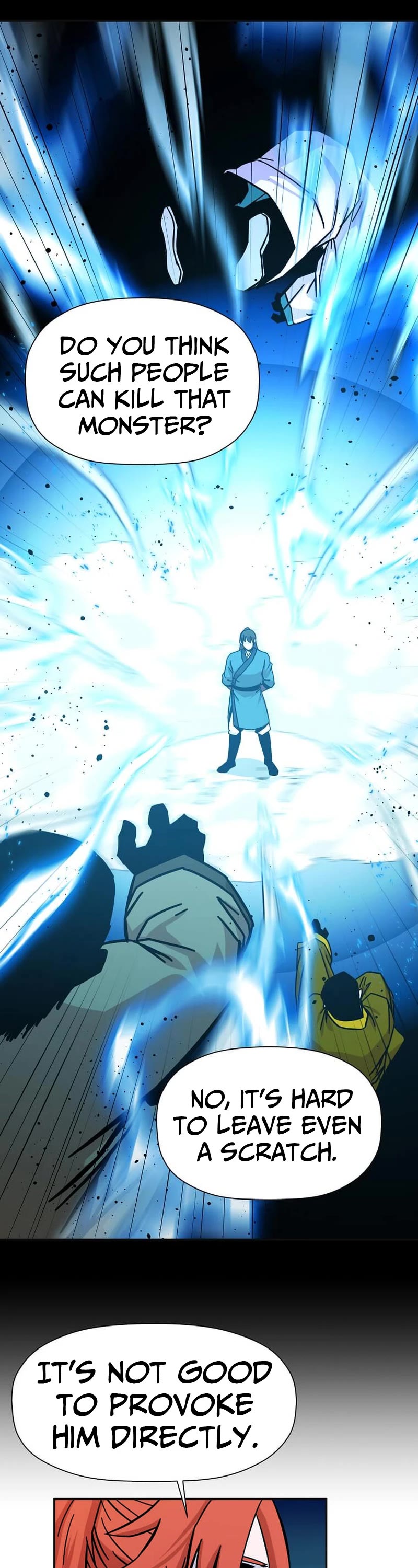 Return of The Bachelor chapter 188 page 27