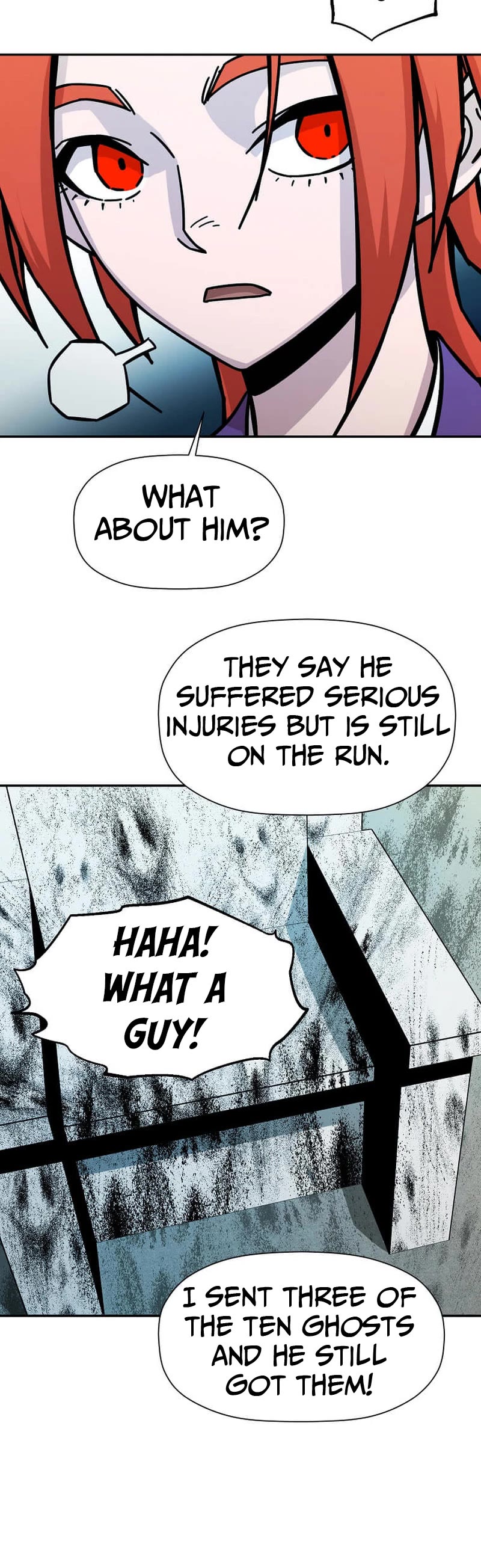 Return of The Bachelor chapter 188 page 30