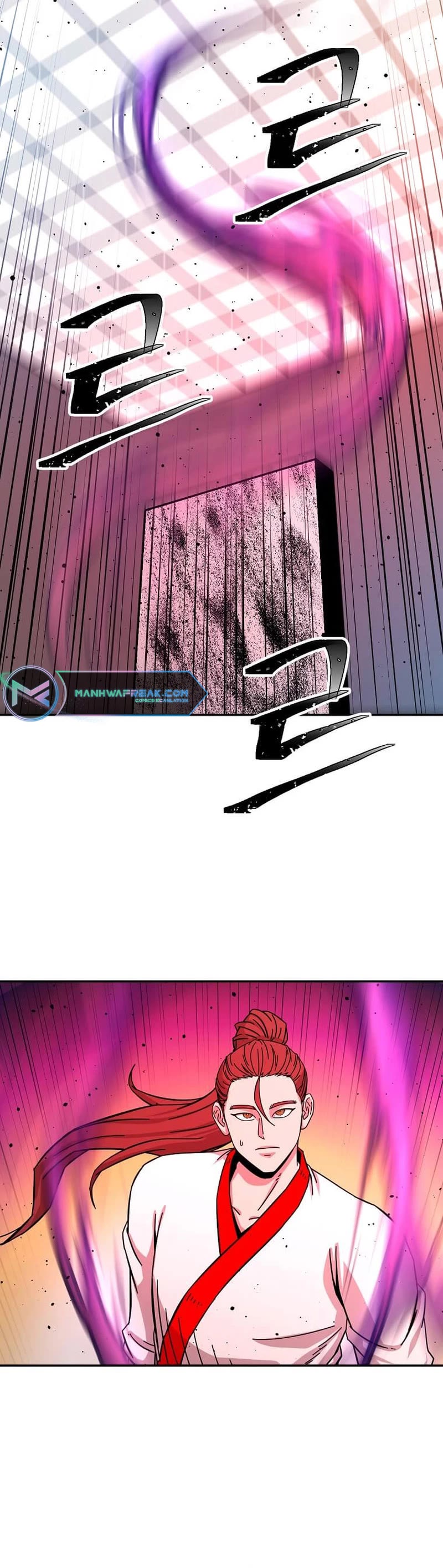 Return of The Bachelor chapter 188 page 35