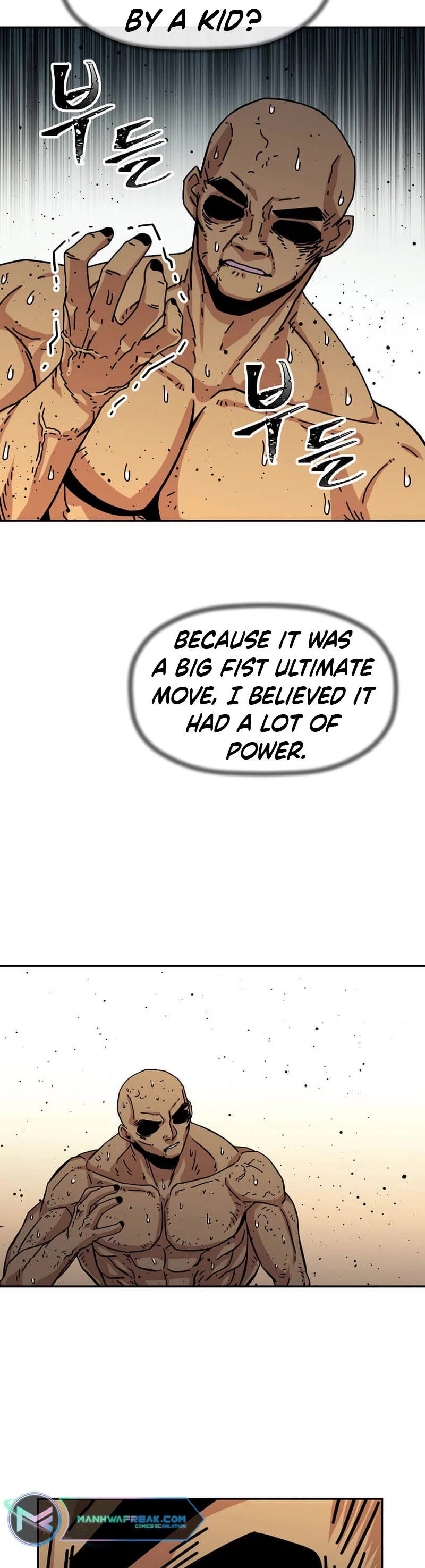 Return of The Bachelor chapter 188 page 4