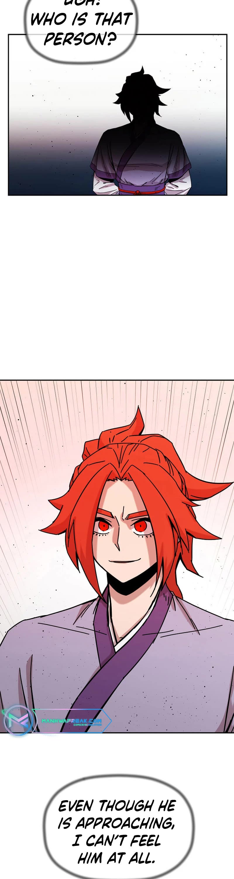 Return of The Bachelor chapter 188 page 42