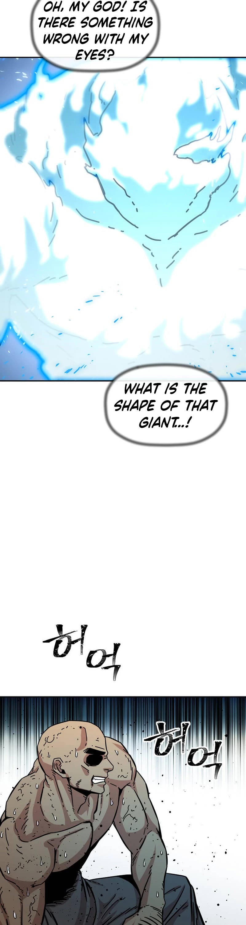 Return of The Bachelor chapter 188 page 6