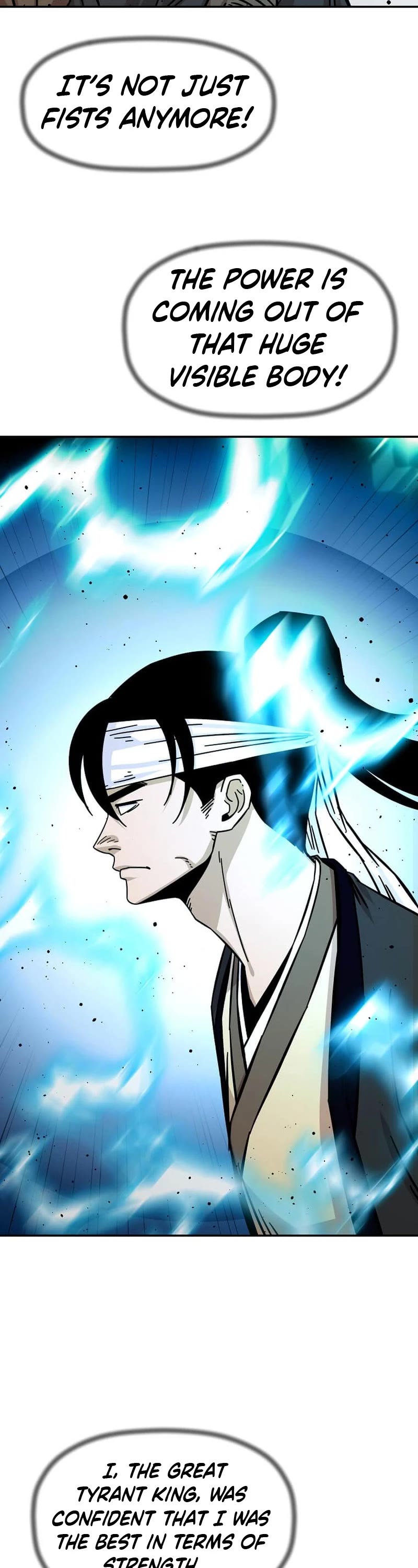 Return of The Bachelor chapter 188 page 7