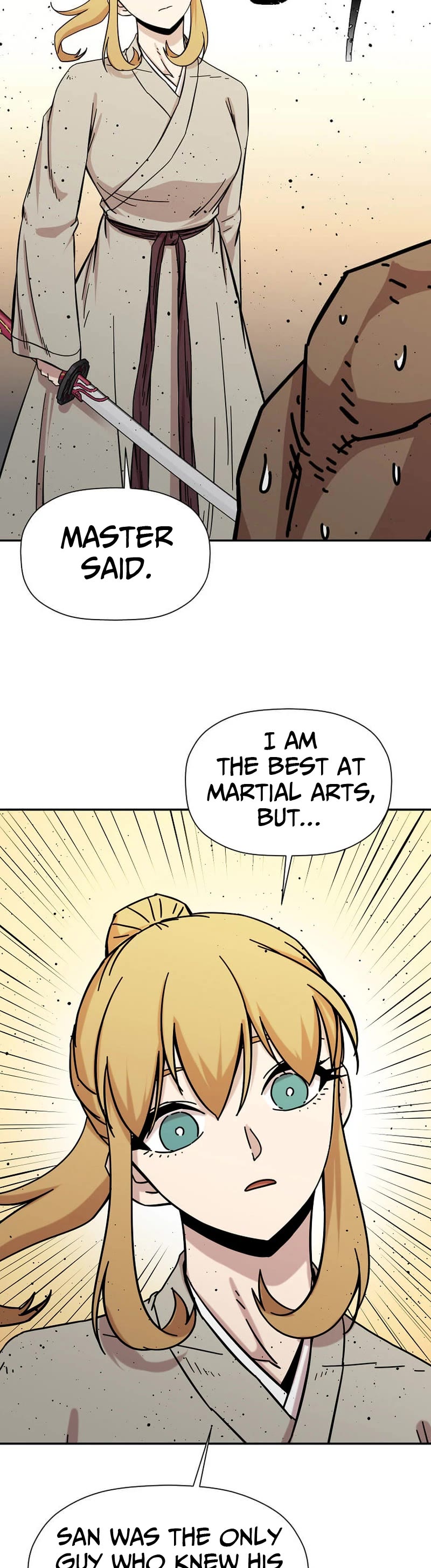 Return of The Bachelor chapter 188 page 9