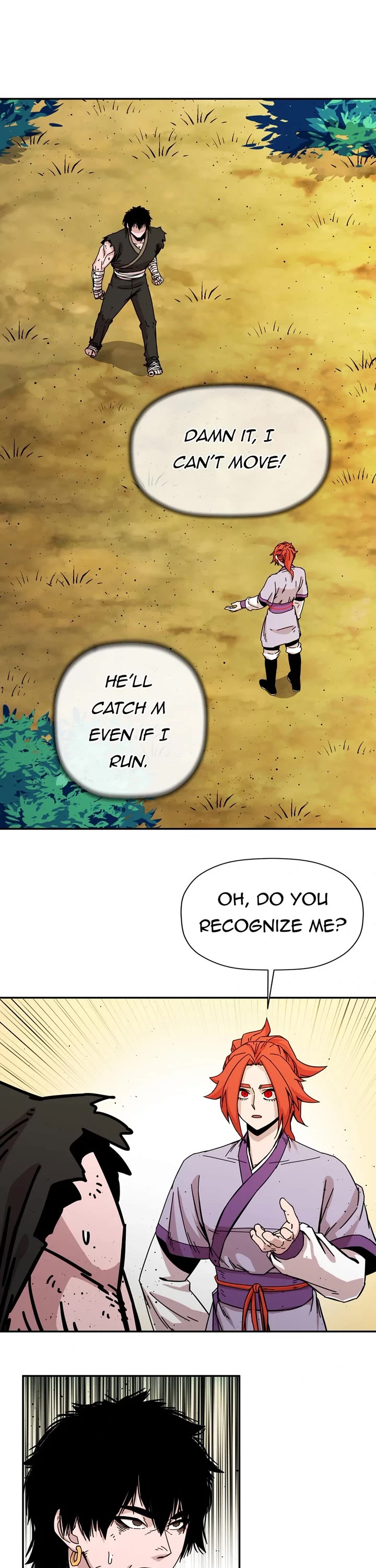 Return of The Bachelor chapter 189 page 1