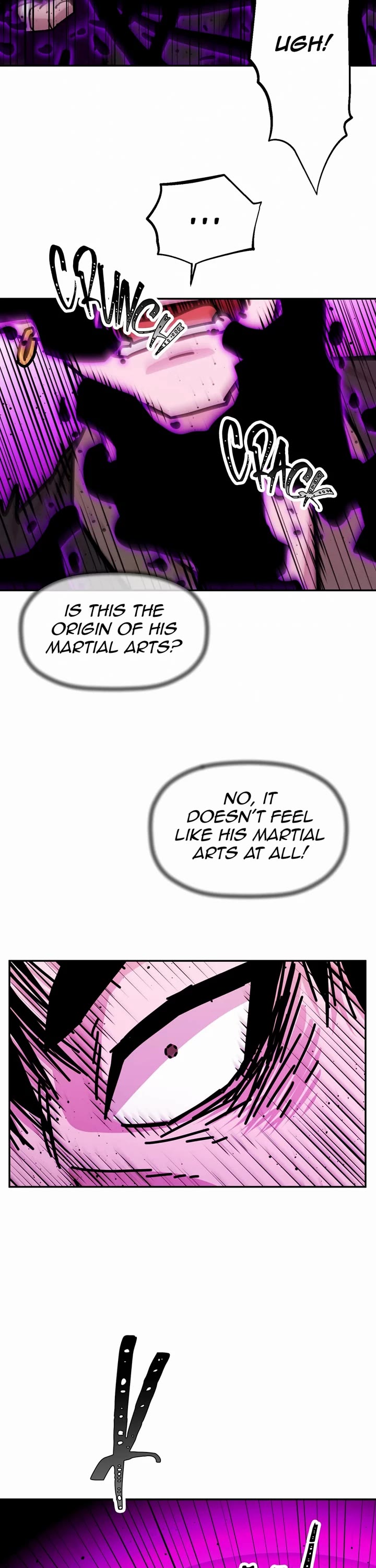 Return of The Bachelor chapter 189 page 12