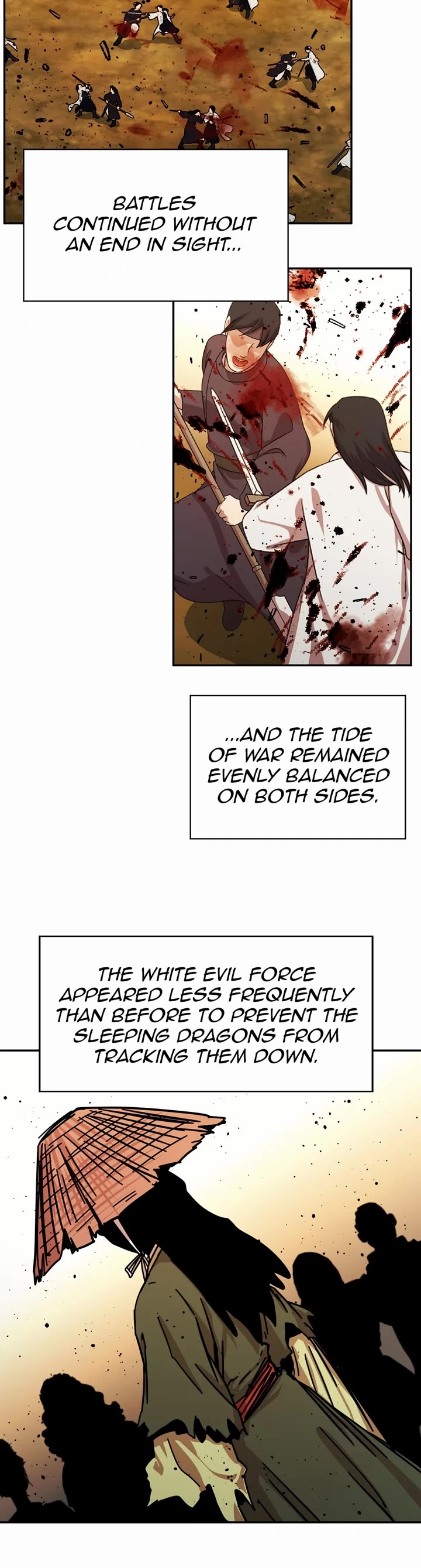 Return of The Bachelor chapter 189 page 15