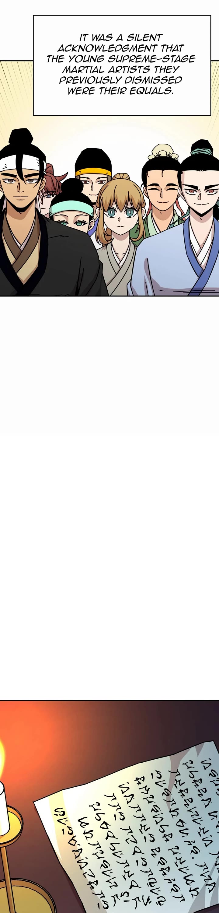 Return of The Bachelor chapter 189 page 16