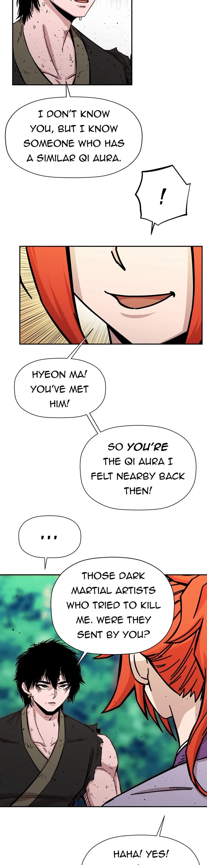 Return of The Bachelor chapter 189 page 2