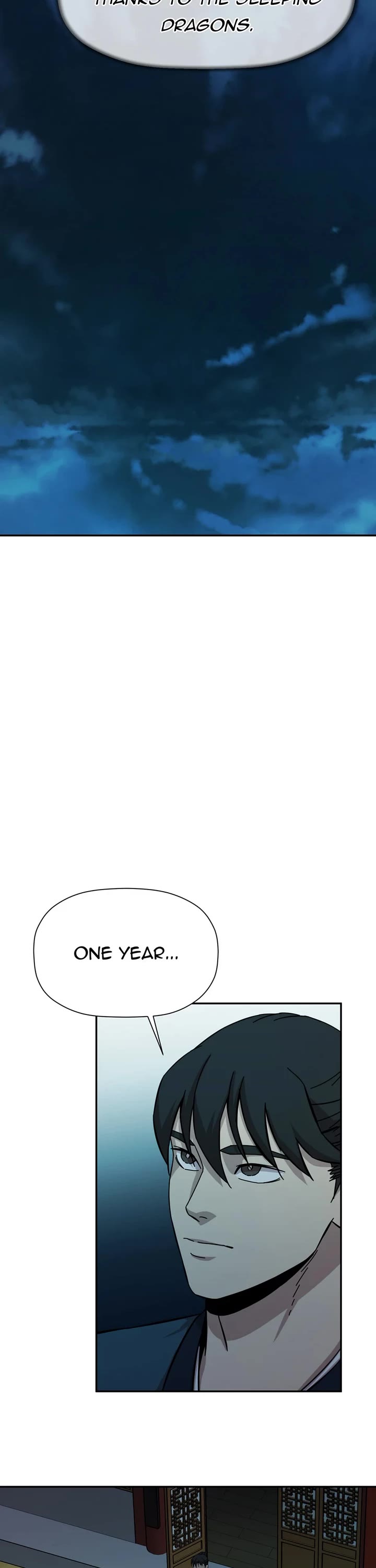 Return of The Bachelor chapter 189 page 21