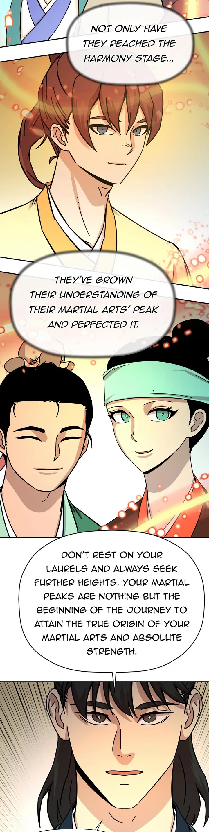 Return of The Bachelor chapter 189 page 24