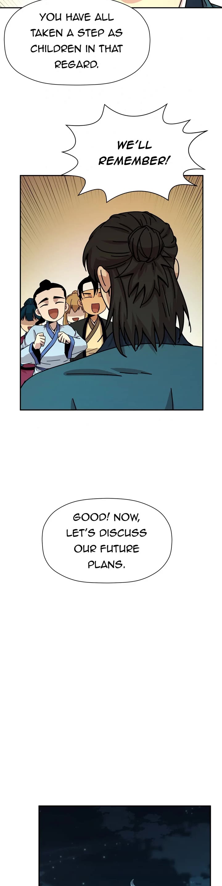 Return of The Bachelor chapter 189 page 25