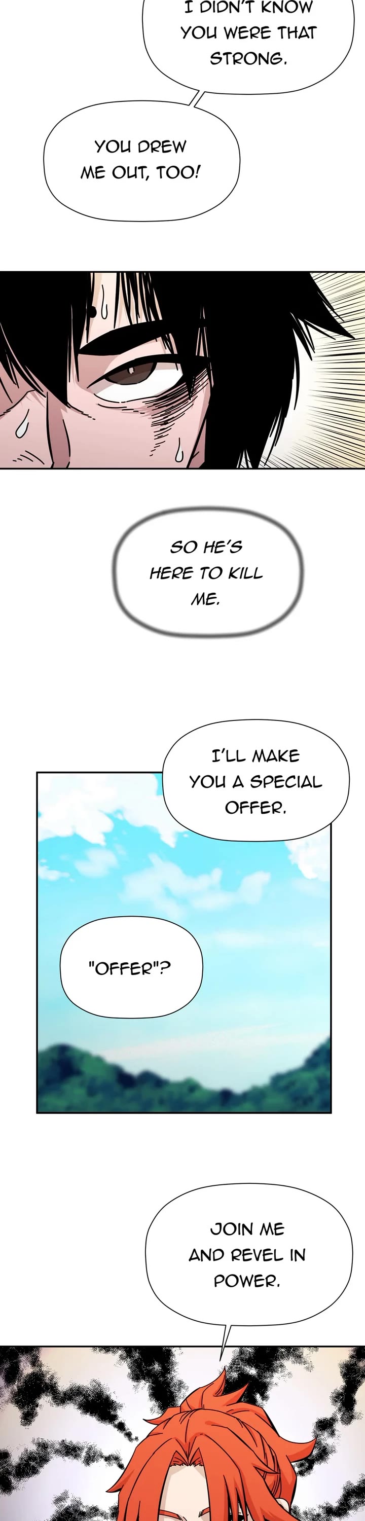 Return of The Bachelor chapter 189 page 3