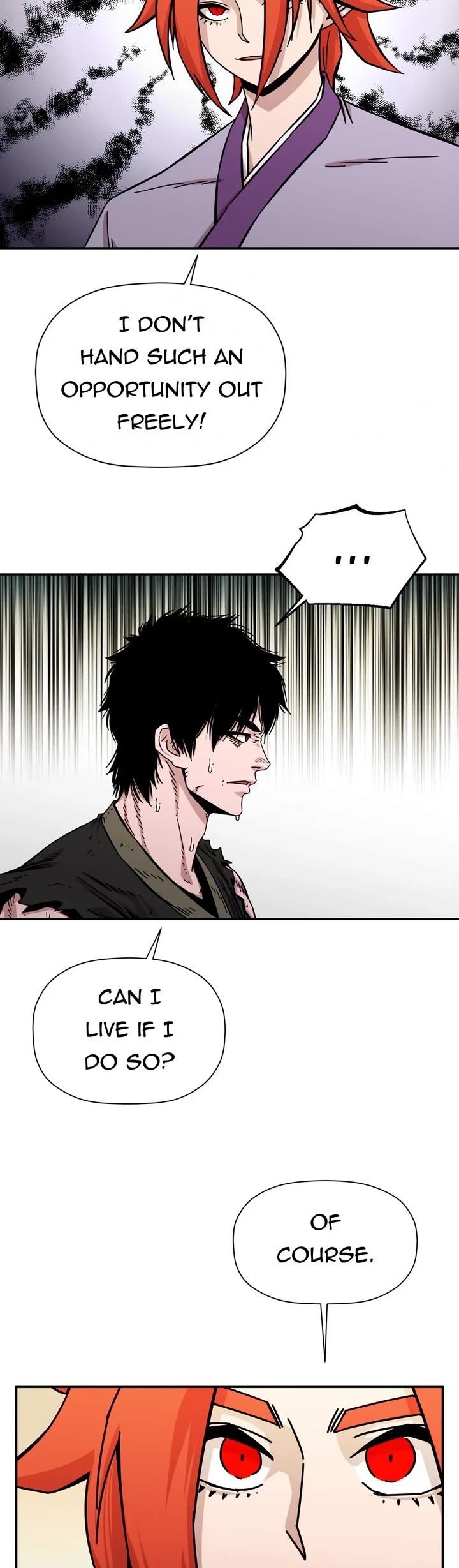 Return of The Bachelor chapter 189 page 4