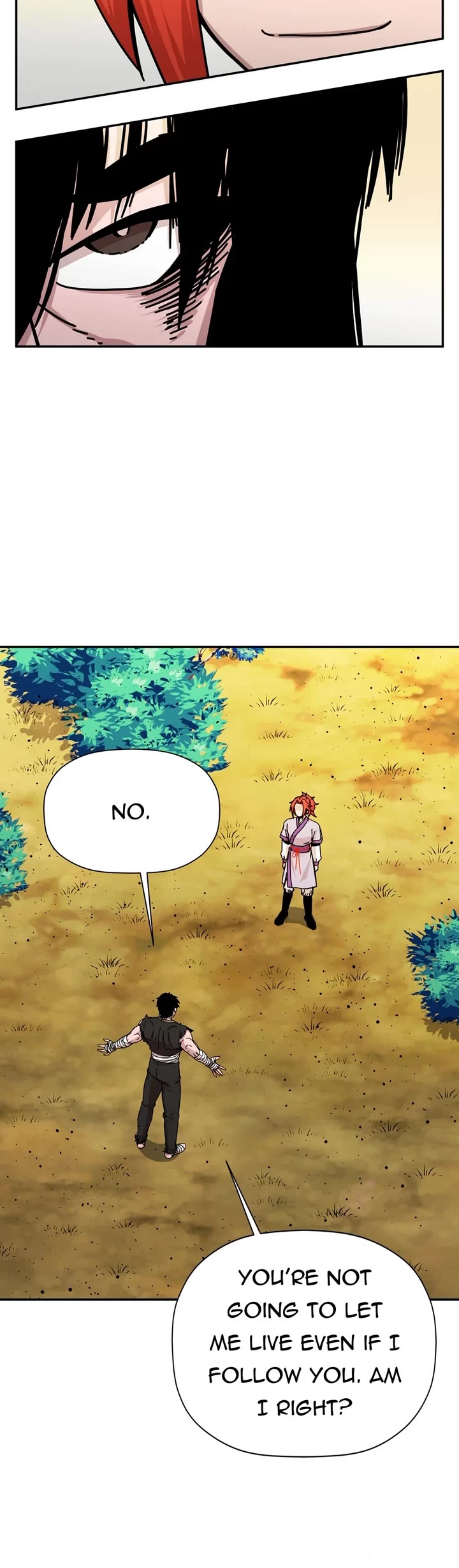 Return of The Bachelor chapter 189 page 5