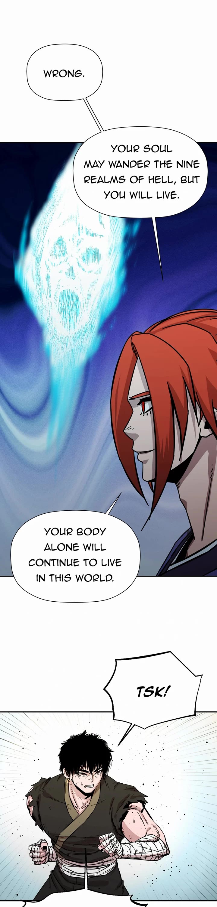 Return of The Bachelor chapter 189 page 6