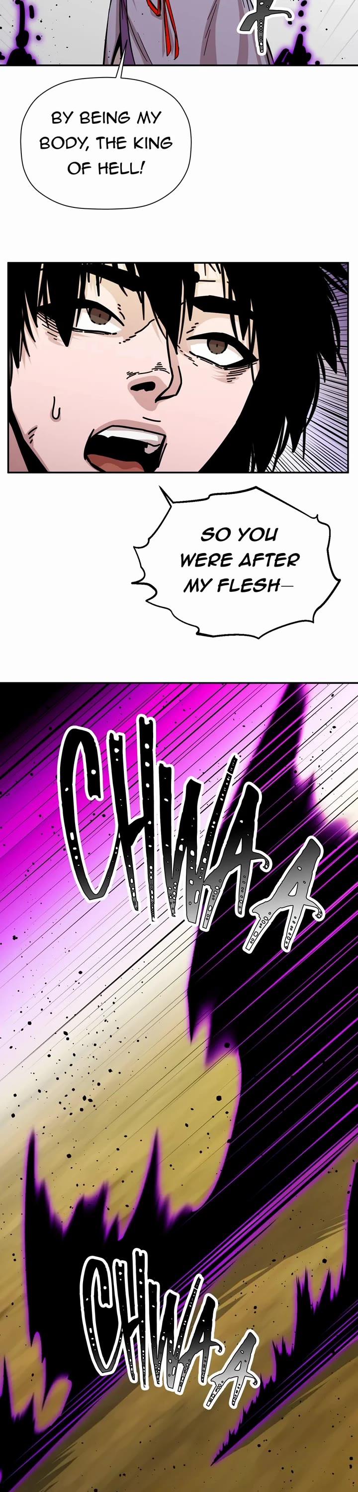 Return of The Bachelor chapter 189 page 8