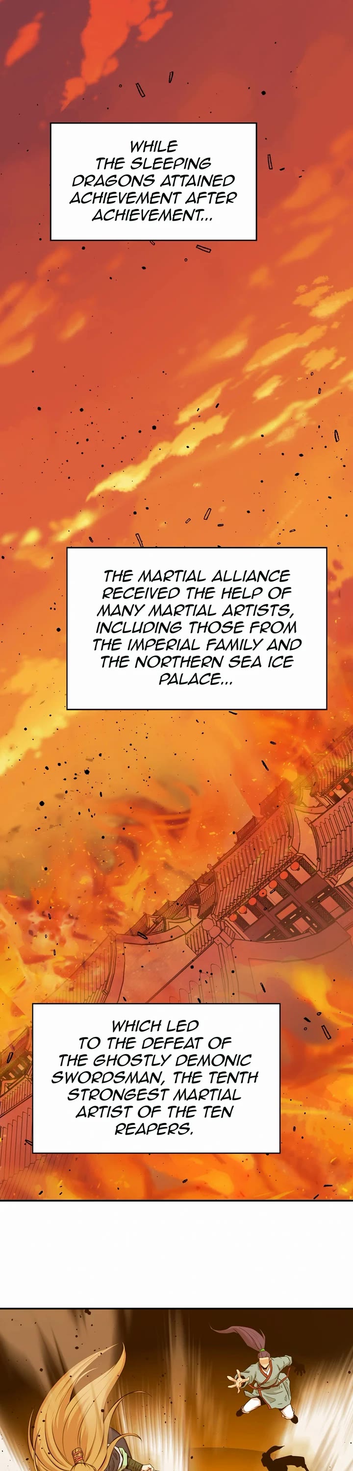 Return of The Bachelor chapter 190 page 1