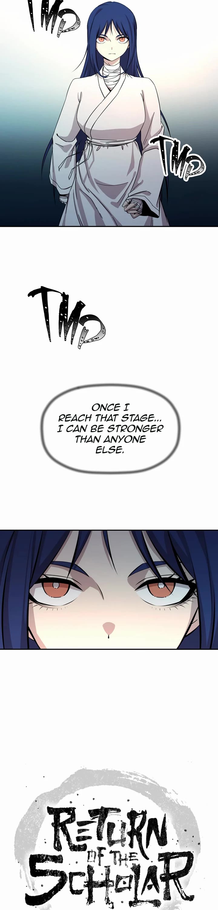 Return of The Bachelor chapter 190 page 12