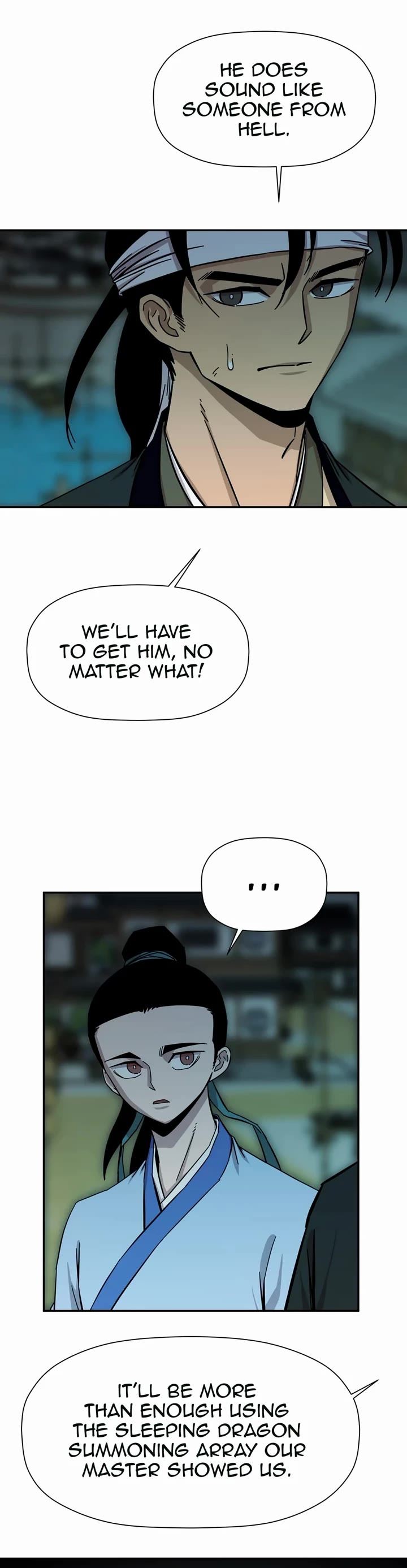 Return of The Bachelor chapter 190 page 14