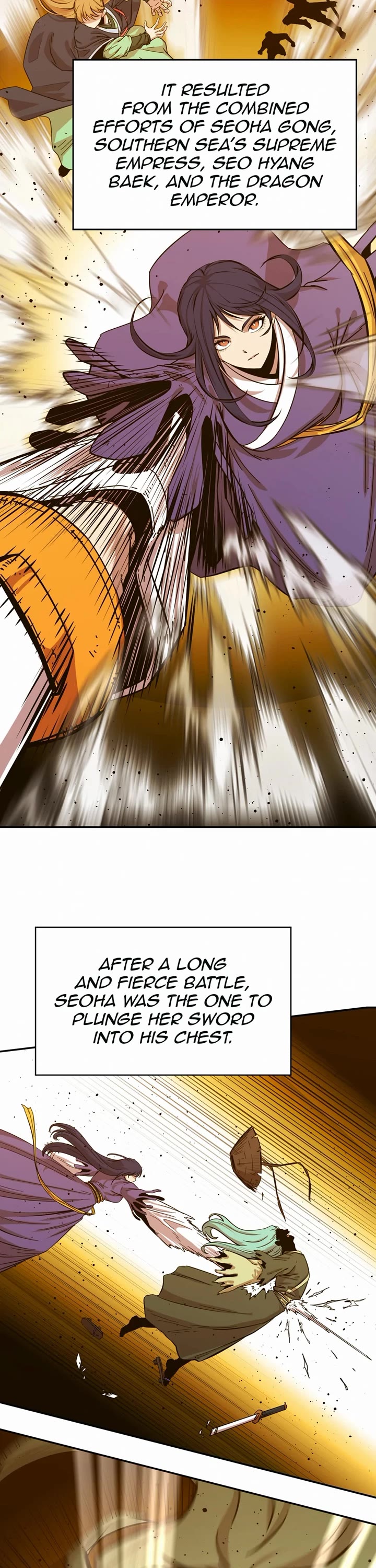 Return of The Bachelor chapter 190 page 2