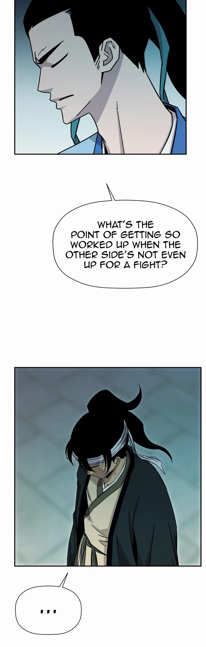 Return of The Bachelor chapter 190 page 25