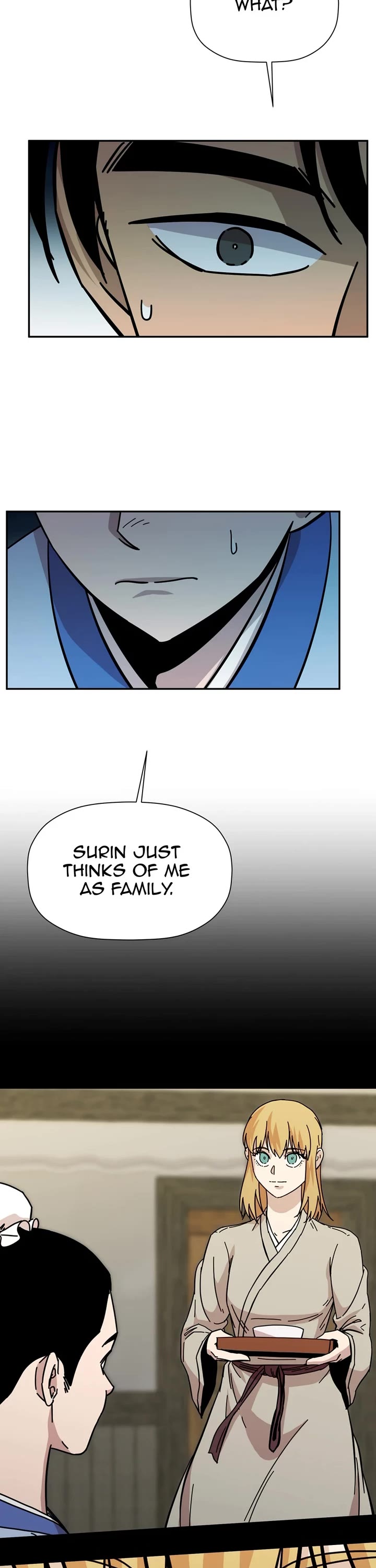 Return of The Bachelor chapter 190 page 27