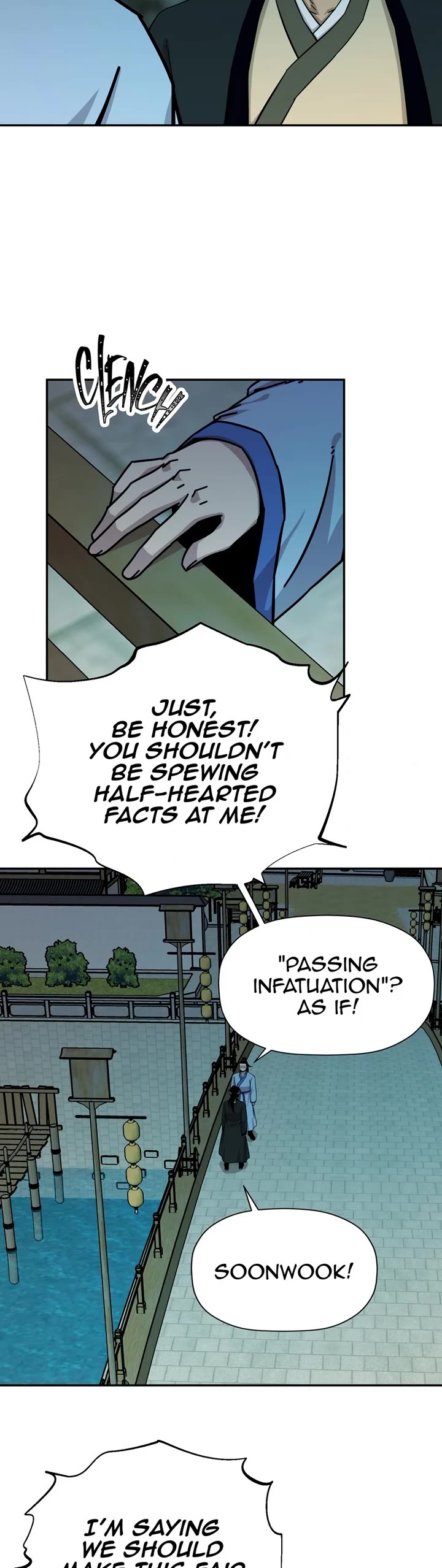 Return of The Bachelor chapter 190 page 29