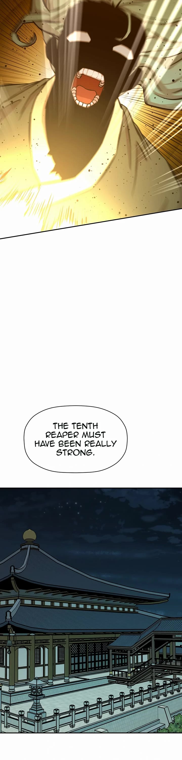 Return of The Bachelor chapter 190 page 3