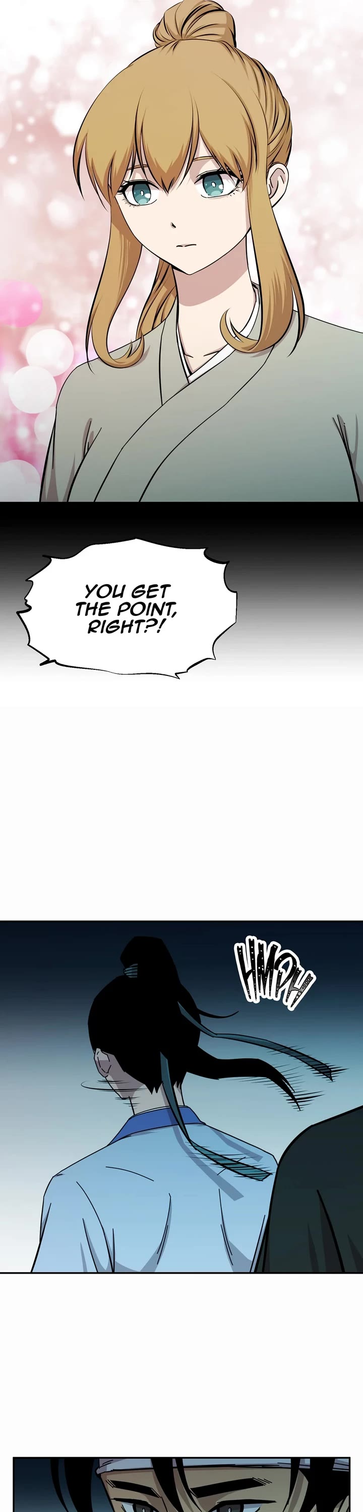 Return of The Bachelor chapter 190 page 31