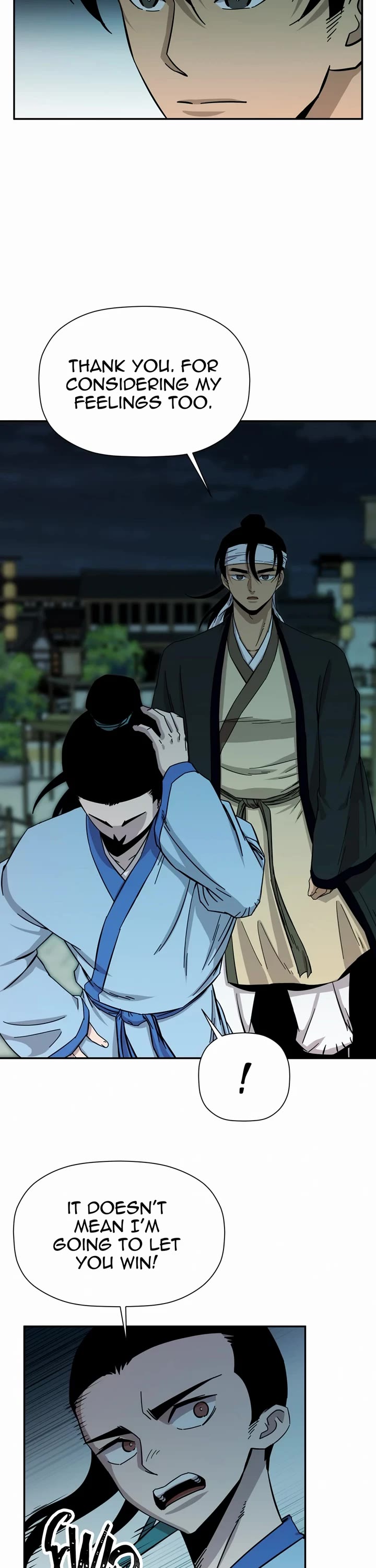 Return of The Bachelor chapter 190 page 32