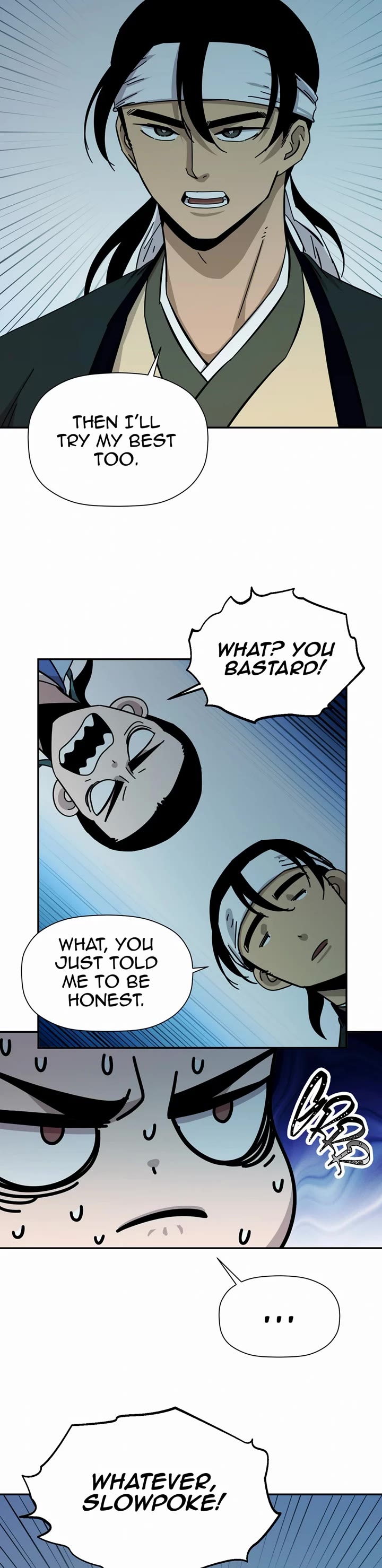 Return of The Bachelor chapter 190 page 34