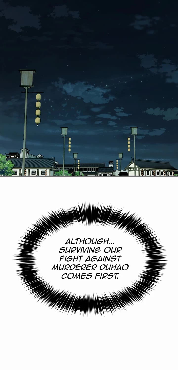 Return of The Bachelor chapter 190 page 36