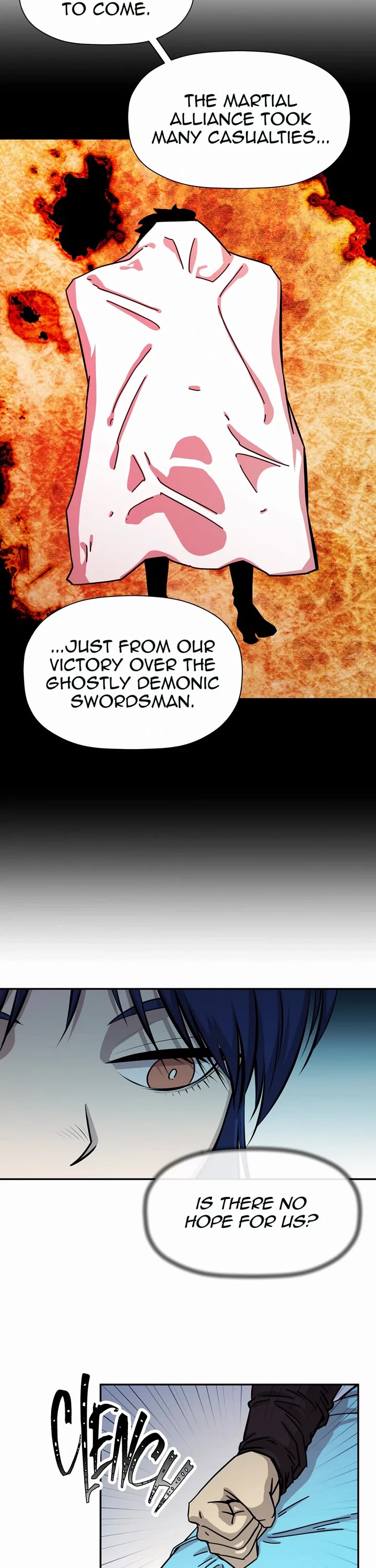 Return of The Bachelor chapter 190 page 6